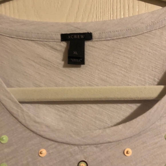 J crew tank top - Picture 3 of 3